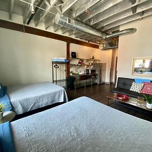 Nashville Downtown Hostel - Adults Only