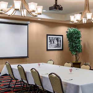 Holiday Inn Oklahoma City Airport By Ihg